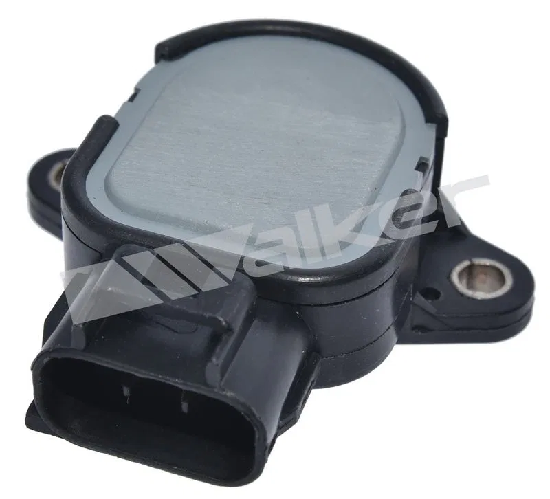 200-1237 – WALKER PROD. Throttle Position Sensor, OE Replacement 3 Blade Terminal Plastic